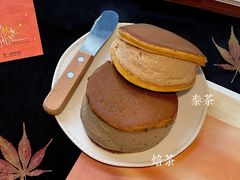 -辛一·铜锣烧(鸿寿坊店)