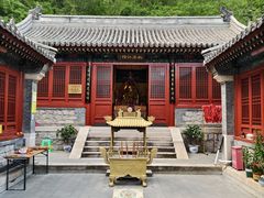 -北京凤凰岭