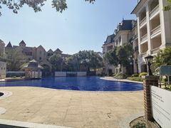 -中旅阿那亚九龙湖·公主酒店