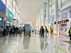 -德宏芒市国际机场