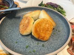 -万龙洲海鲜(亚运村店)