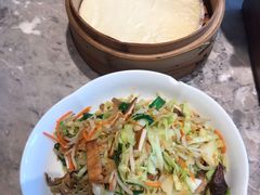 福州春卷-四道菜·福建菜馆(新街口金鹰店)