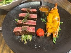 -安妮意大利餐厅(世贸天阶店)