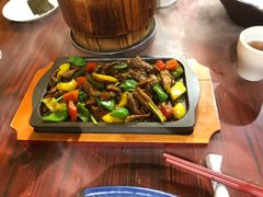 -云来居素食馆(东门店)