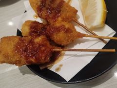 -濱寿司(高新伊藤店)