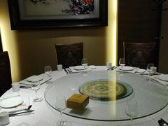 包厢-海富门·带鱼·淮扬菜·粤菜(甘家口店)