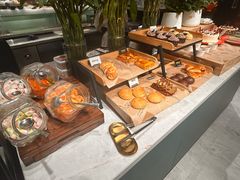 -晶丽香榭自助餐(南京大饭店)