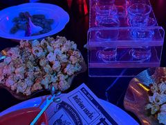 -MOSSO音乐酒吧·live house(南京旗舰店)