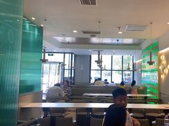 -七食九号食堂(东丽空港店)