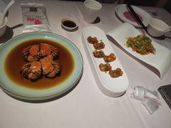 -蟹榭(静安寺晶品商场店)