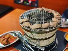 -大阪烧肉BAKA一代(十亩地店)