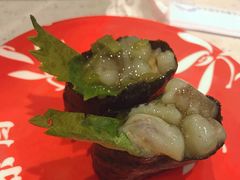 -京樽回転寿司(奥林匹克店)