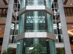 -上海新锦江大酒店