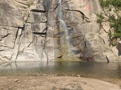 -黑龙潭风景区