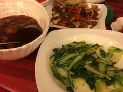 -君来梁溪饭店-餐厅