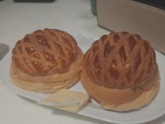-花城粤菜餐厅(高新区店)