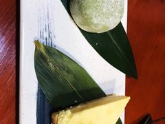 -三月居酒屋(青年大街店)