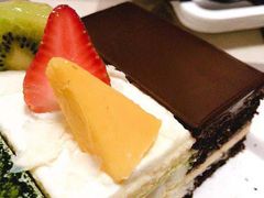 -壹点壹客·生日蛋糕(南山店)