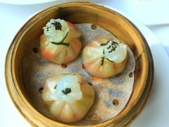 -富力丽思卡尔顿酒店·丽轩中餐厅