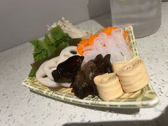 -鱼酷活鱼烤鱼(新世界城店)