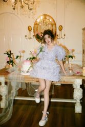 -WAVE SODA摄影工作室