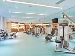 健身-青岛城阳宝龙福朋喜来登酒店