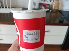 -书亦烧仙草(麦德龙钰龙店)