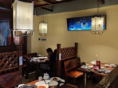 大堂-瑶王府·广西菜(相思湖店)