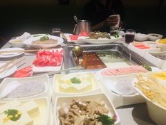 -海底捞火锅(凯德广场店)