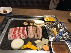 -火炉火自助餐(朝阳大悦城店)