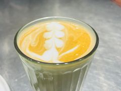 -是阿柴呀！柴犬咖啡·爱喵喵猫咖