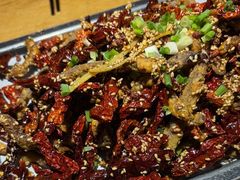 -胡马八破·川菜小馆(高新万达店)