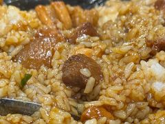 -八大碗私房菜(中城路店)