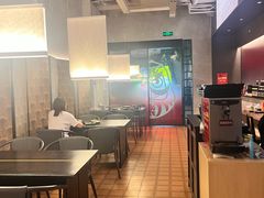 -気楽亭和食料理(气乐亭大世界本店)