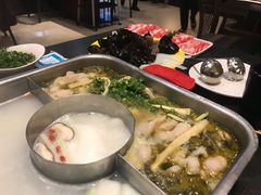-新辣道鱼火锅(航天万源店)