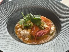 -重庆尼依格罗酒店·欣厨Niccolo Kitchen