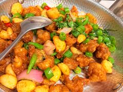 -阿忠食坊大排档·20年老店(万象城店)