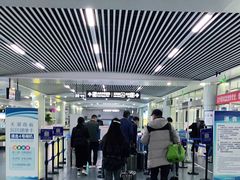 -长沙黄花国际机场-T1航站楼