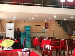 大堂-毛家湘味楼(虹梅店)