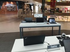 -联想Thinkpad官方旗舰店·售后维修中心(闵行店)