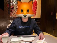 -上海金桥红枫万豪酒店-万豪中餐厅