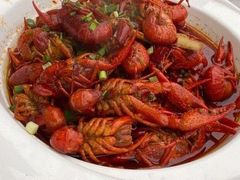 -霸王虾·麻辣小龙虾(清水河公园店)