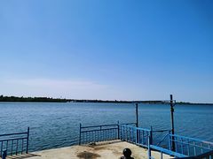 -丁香湖公园