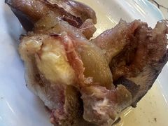 驴蹄子-高玛纳驴肉火烧(一世界店)