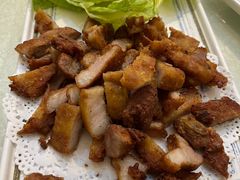 香猪腩仔骨-东江海鲜大排档·潮汕菜·砂锅粥
