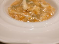 -富临饭店阿一鲍鱼