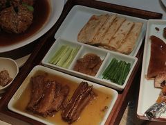 -京味斋·北京烤鸭(华威桥北工大店)