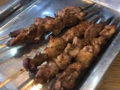 -四合義清真·老北京爆肚小吃涮肉