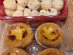 -彭记优口(胜利路店)