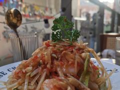-岛风·台食小馆 ISLAND BISTRO(烟台山店)